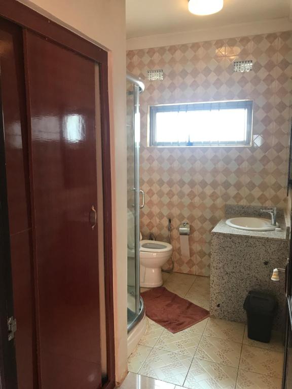 Northern Rock Hotel photo