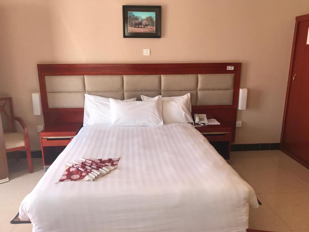 Northern Rock Hotel photo