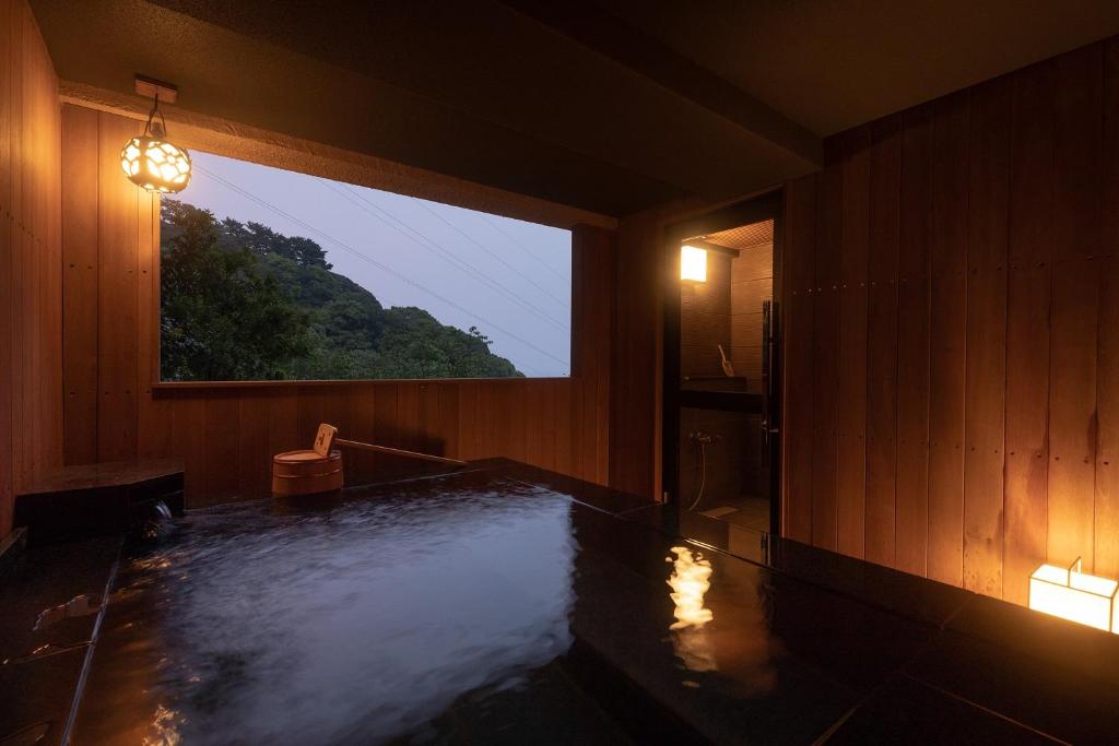 Watei Kazekomichi Hotel