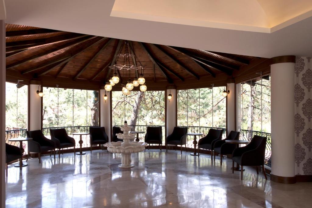 Pine Valley Hotel Oludeniz 호텔 이미지 2