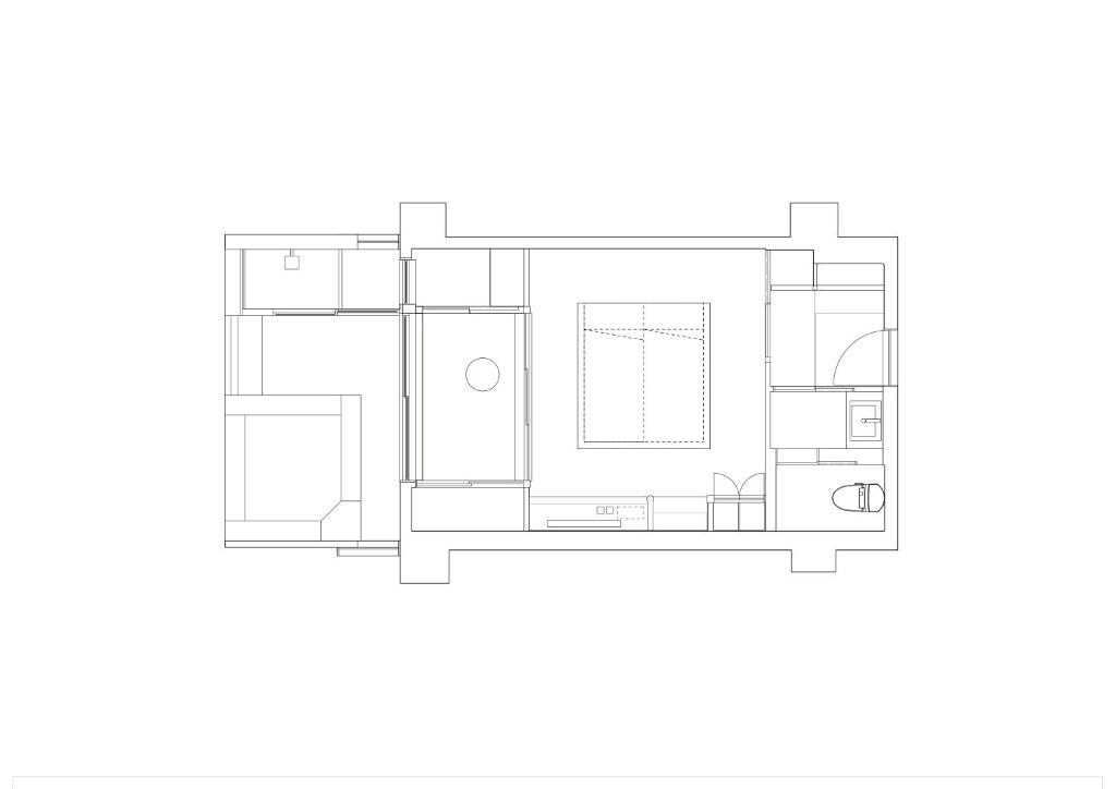 Attrezzature e servizi