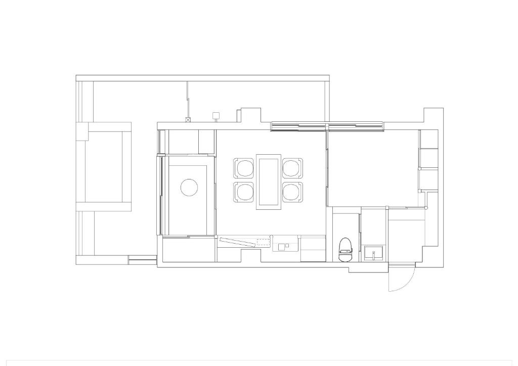 Attrezzature e servizi