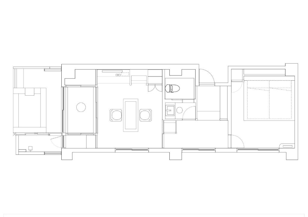 Attrezzature e servizi