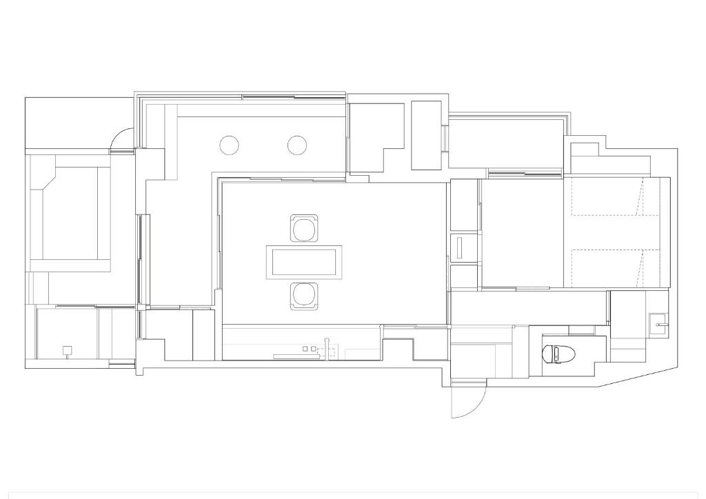 Attrezzature e servizi