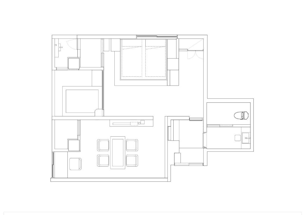 Attrezzature e servizi