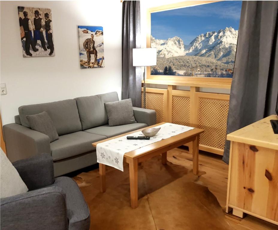 Mein TYROLapart im Zentrum vom Wilden Kaiser - 3