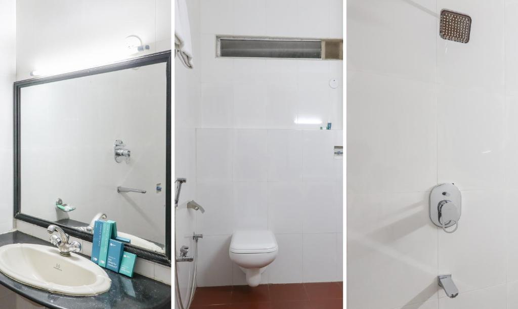 バスルーム（客室）