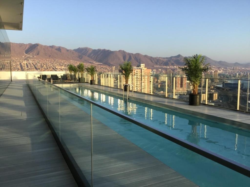 EcoApart Antofagasta photo