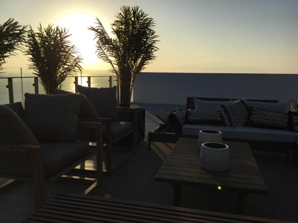 EcoApart Antofagasta photo