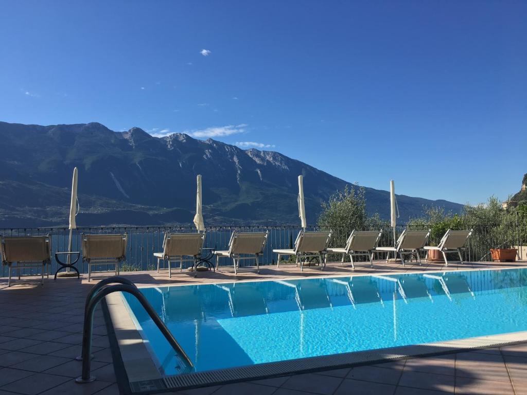 Villa Belvedere Hotel photo