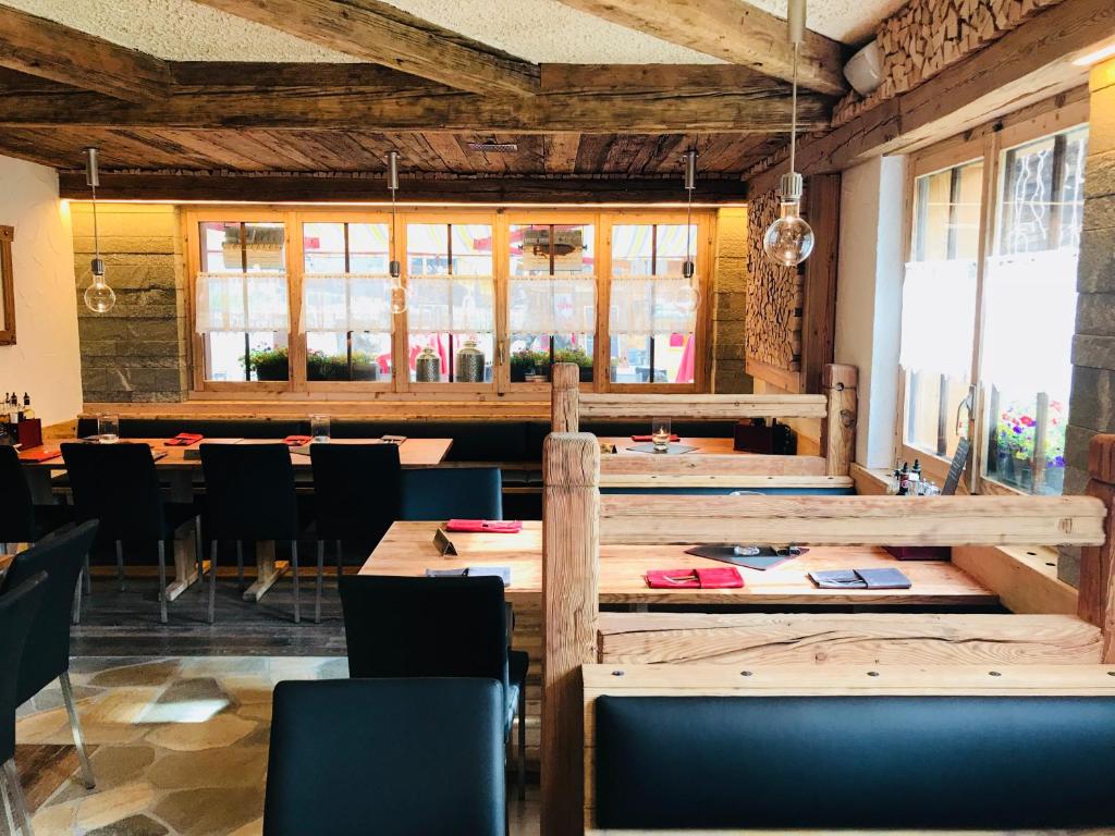 Apart-hotel Channa - 5
