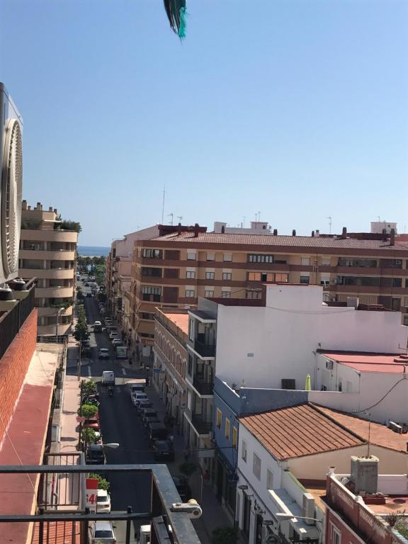 Apartamento industrial en Dénia - 4