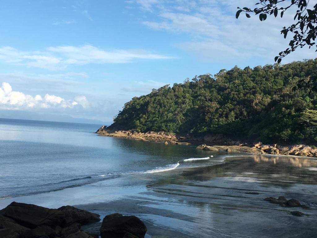 Mama's Bungalows Koh Chang Ranong photo