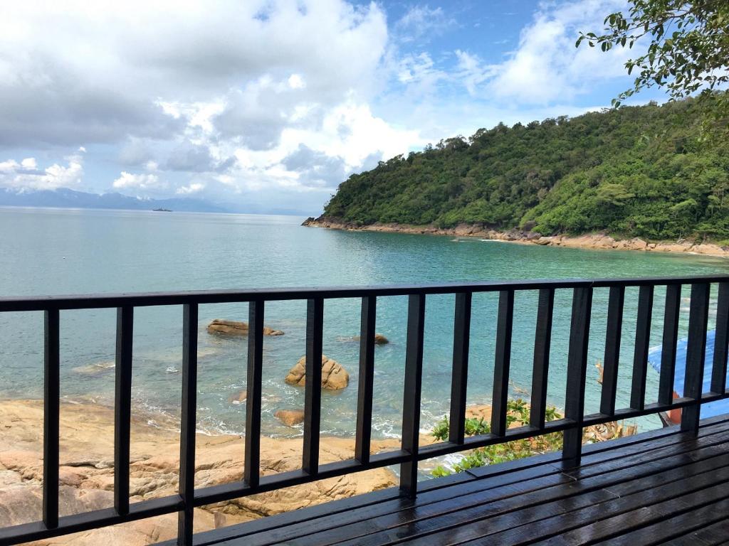 Mama's Bungalows Koh Chang Ranong photo