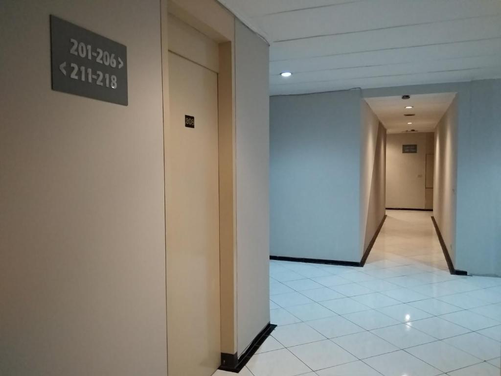 K-Style Eco Hotel Jakarta