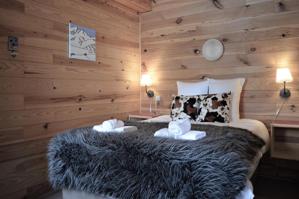 Chalet Saint Bernard - 2