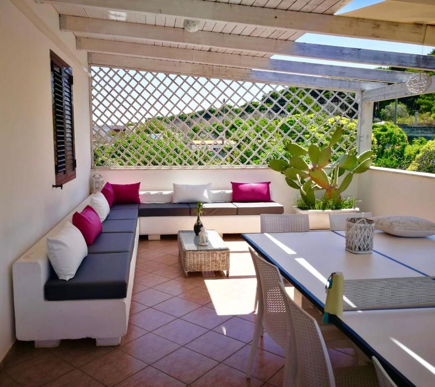 Villa Casa Vacanze Fiore - 4