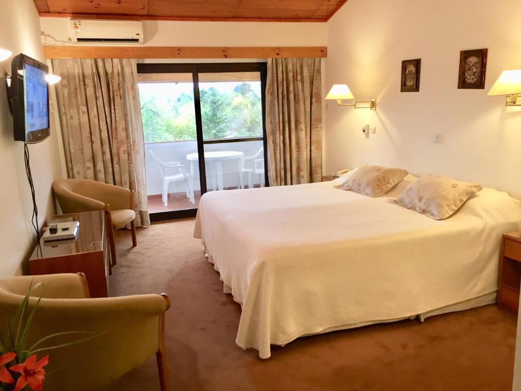 Hotel & Apart Arcos del Rio - 3