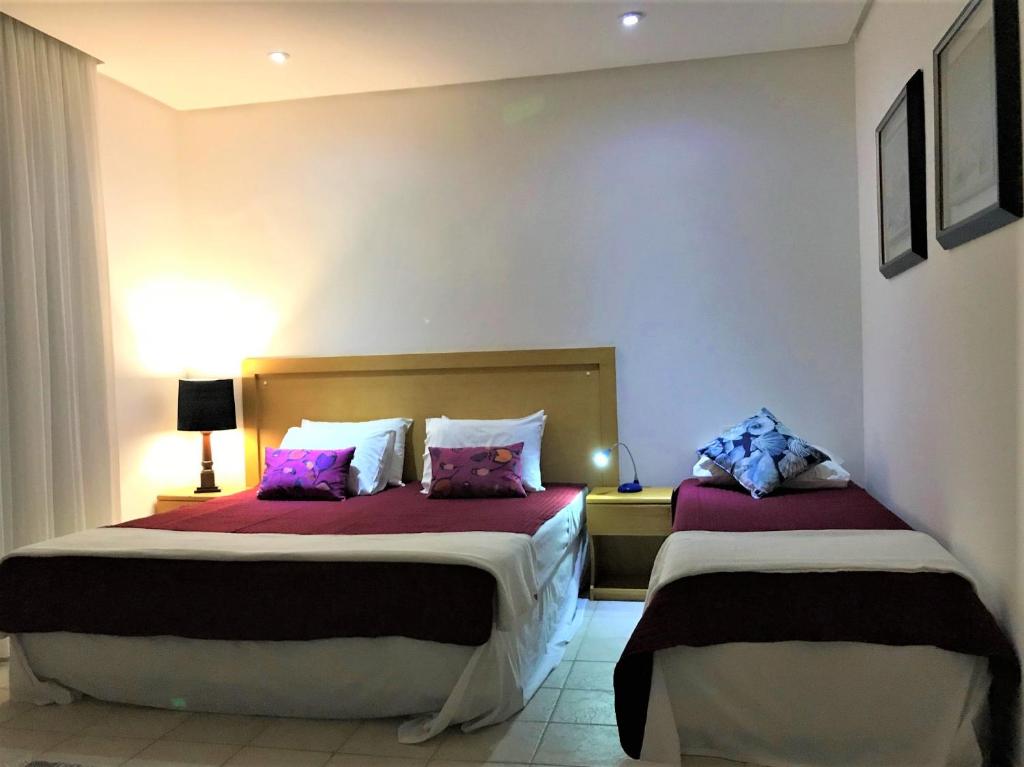 Suite Family Deluxe