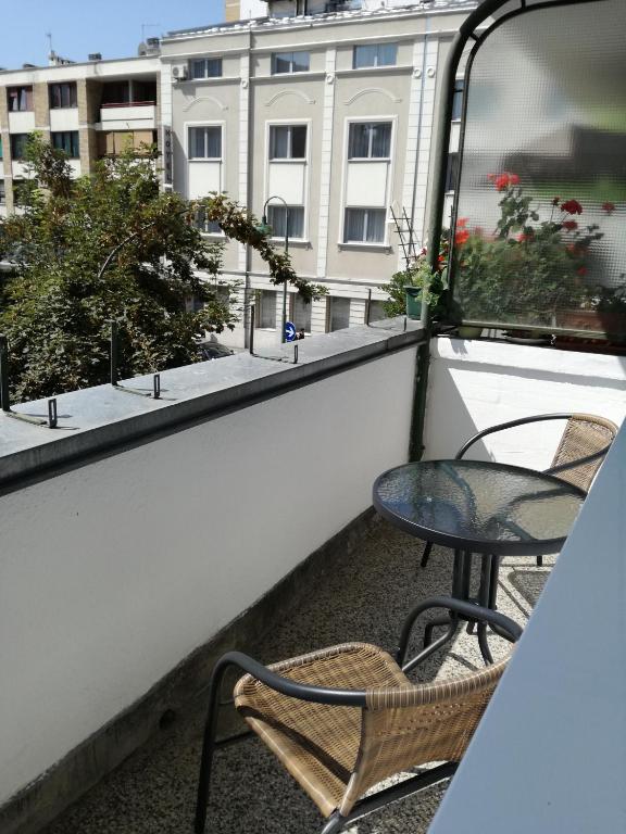 Apartman ANE - 2