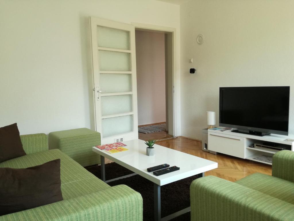 Apartman ANE - 4