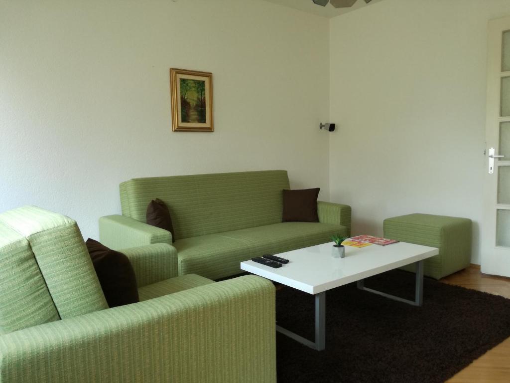 Apartman ANE - 5