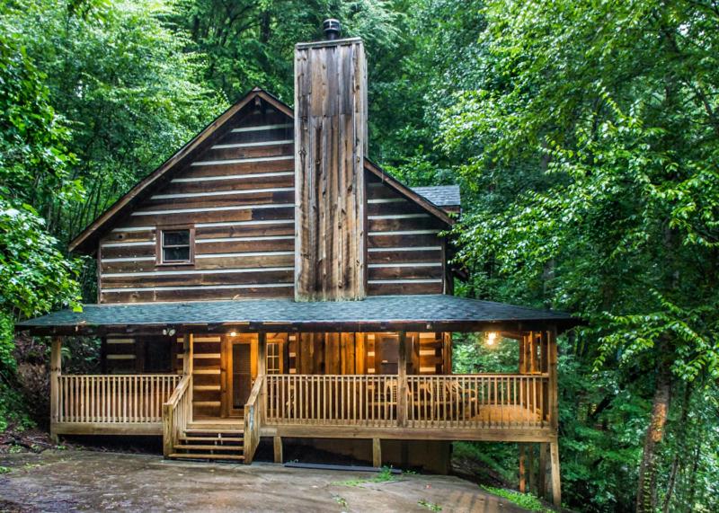 Hatfield Hideaway photo