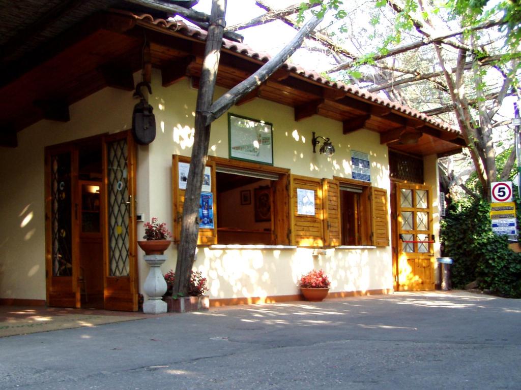 Residence Villaggio Verde photo