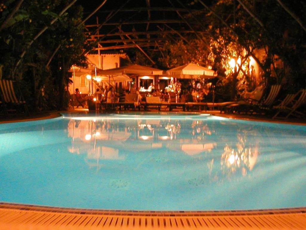 Residence Villaggio Verde photo