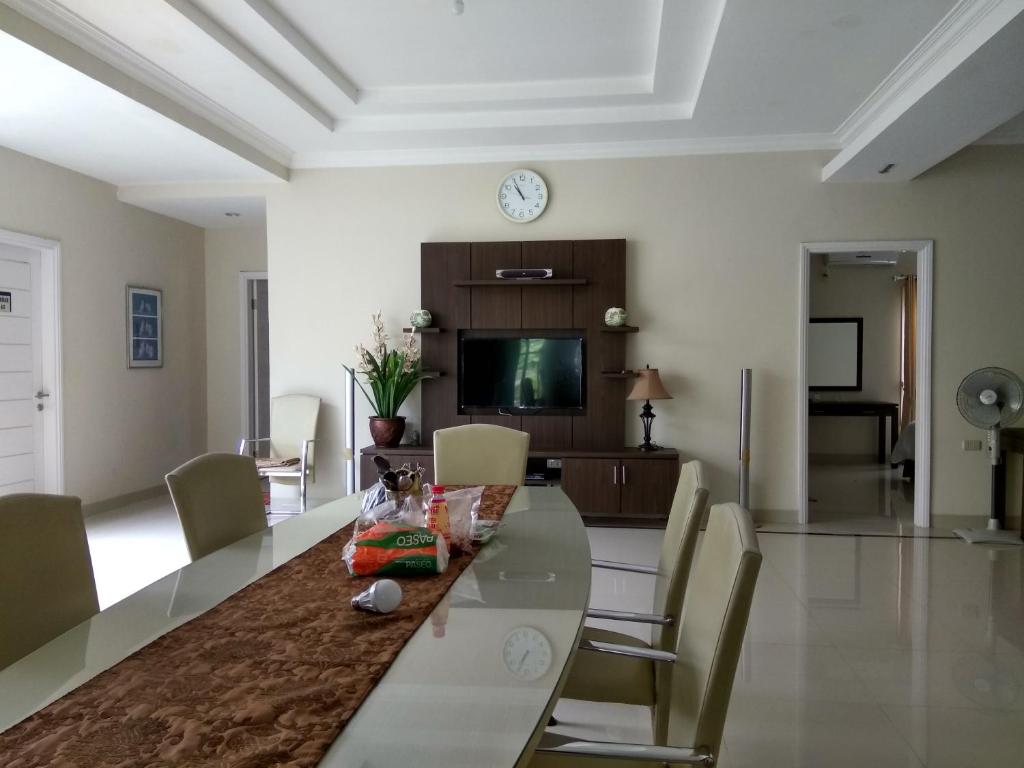 Puri Ratna Joewita — Hotel in Batusangkar