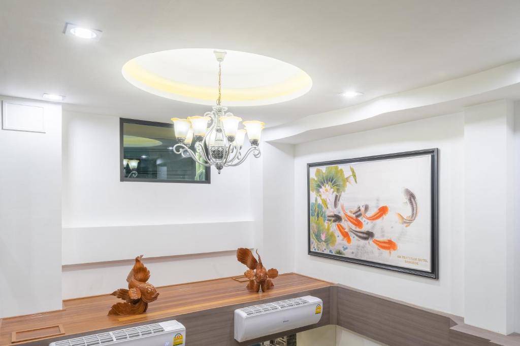 4M Pratunam Hotel photo