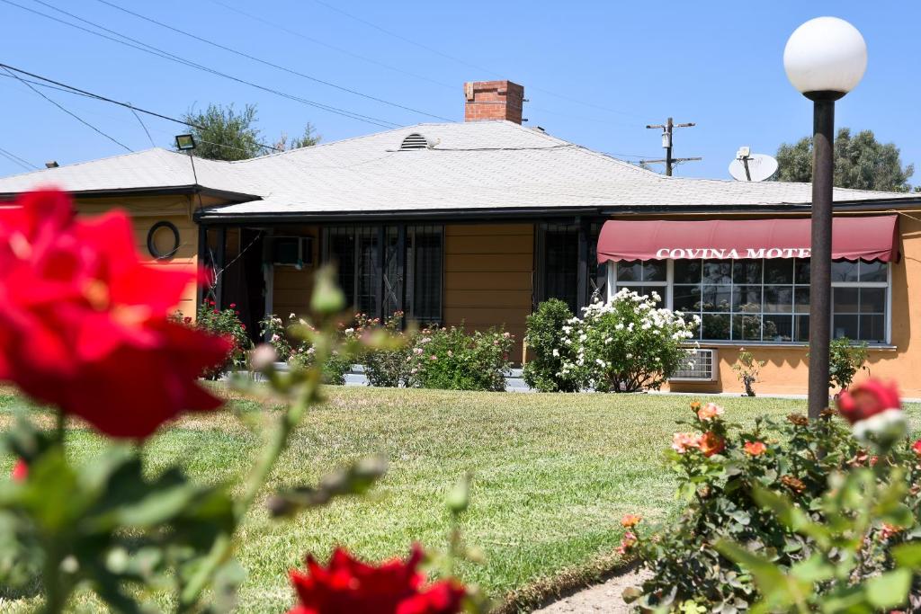Covina Motel photo