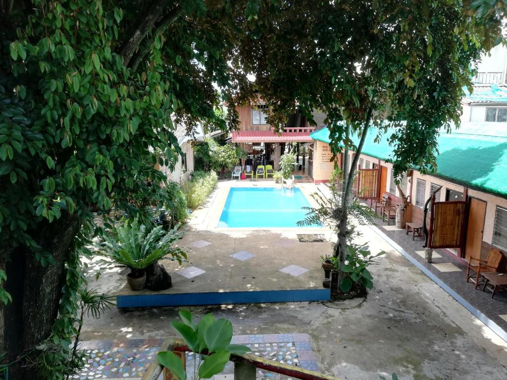 Chian Guesthouse photo