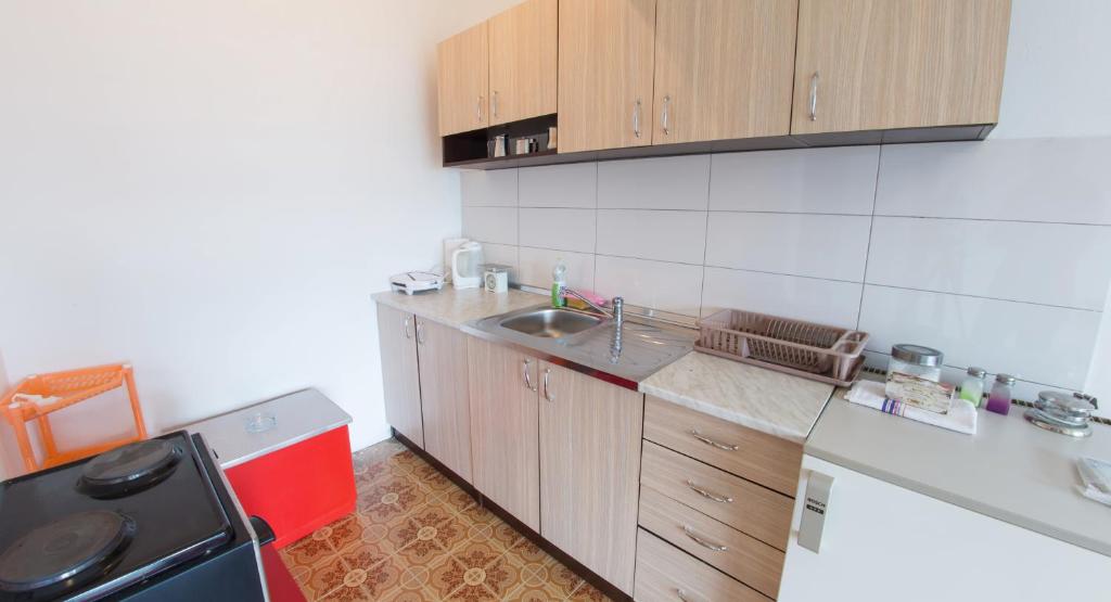 Guest House Agava - 5