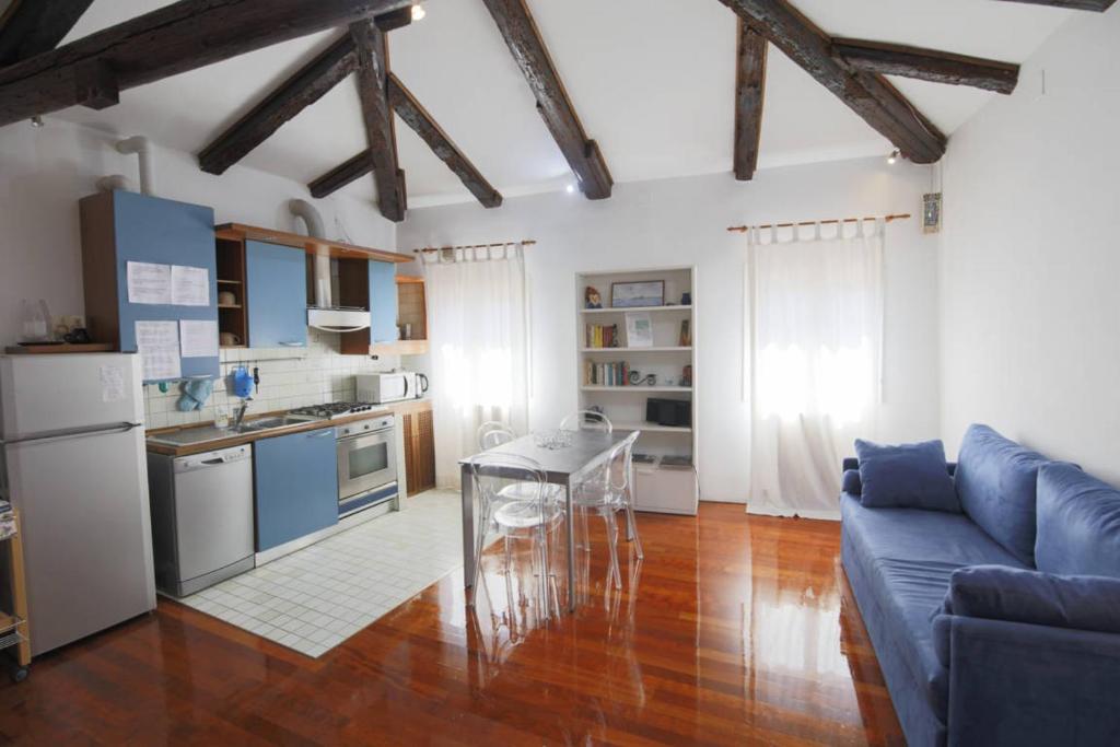 Appartamento nel cuore di Venezia - 4