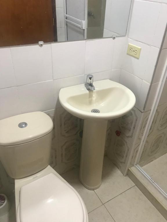 Santa Marta Apartamentos Salazar - Velero photo
