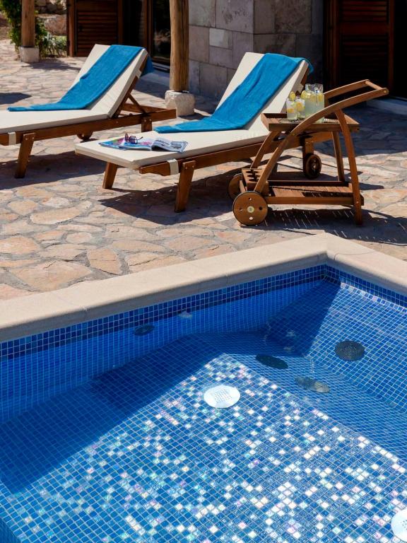 Luxury Villa Galapagos Hvar Town photo