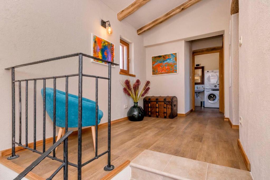 Luxury Villa Galapagos Hvar Town photo