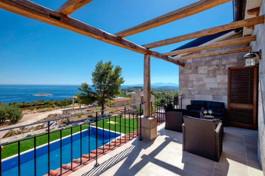 Luxury Villa Galapagos Hvar Town photo