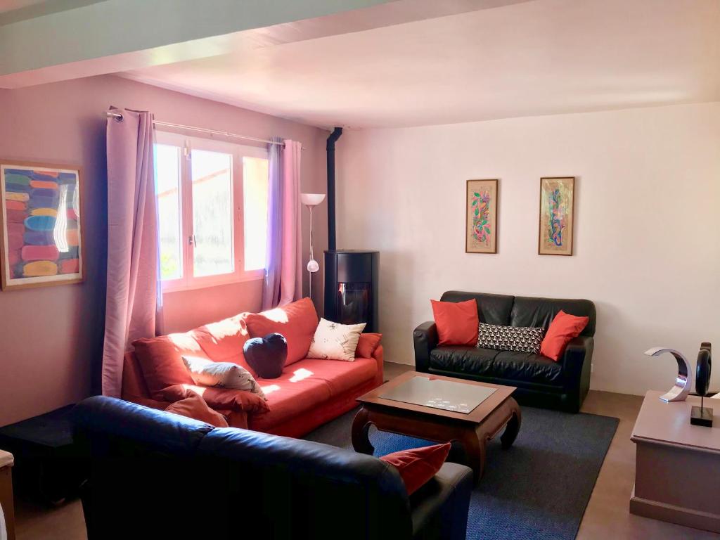 L'Alivu — Hotel in Nice