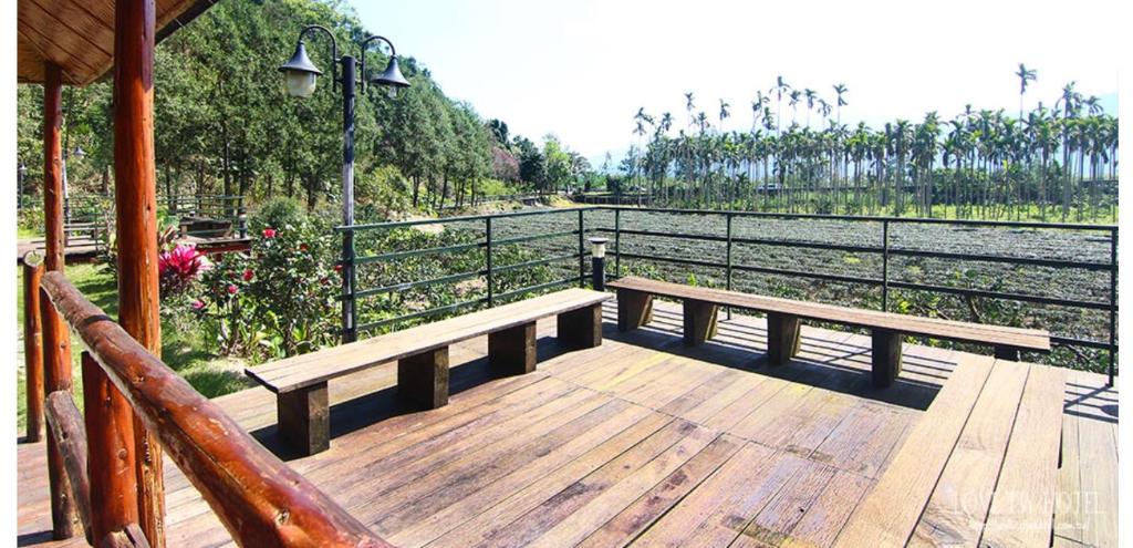 Tea-Village