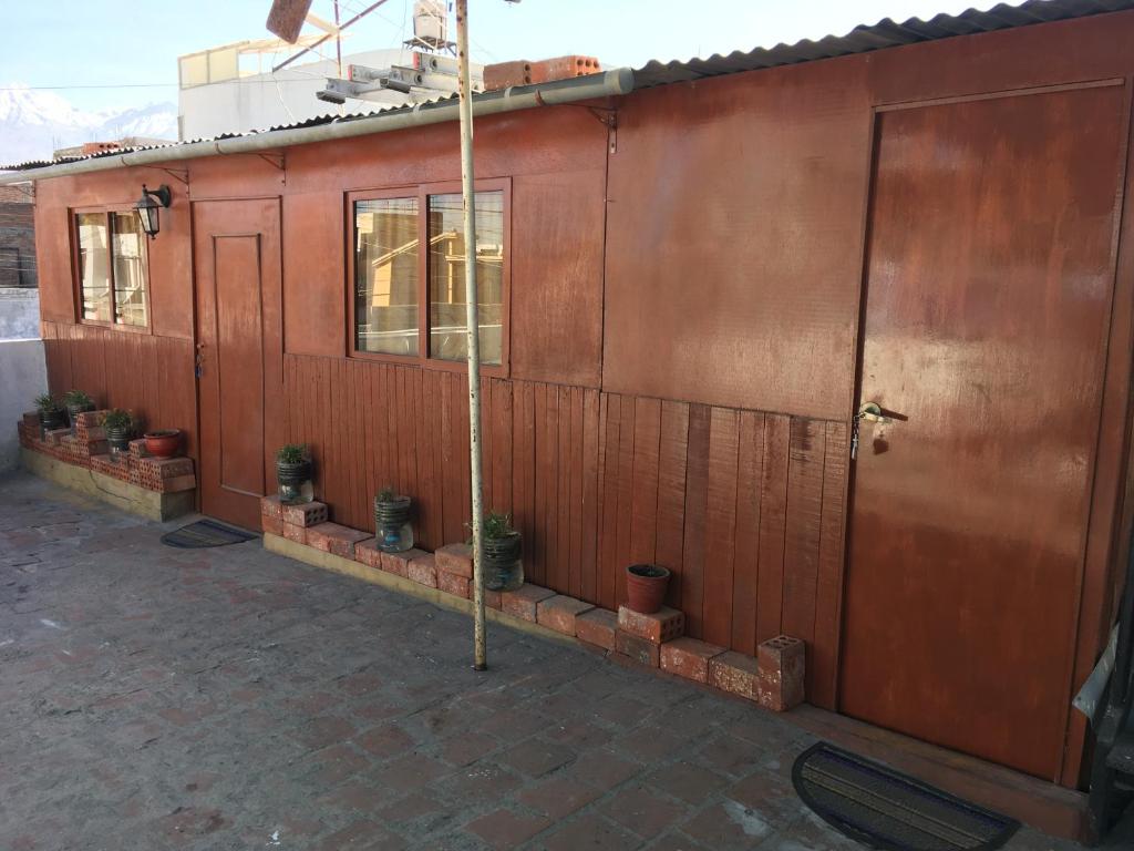 La Casa de Chamo photo