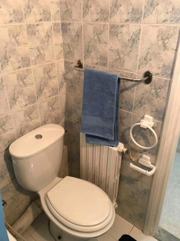 Apartment Tunis 1 Near airport photo