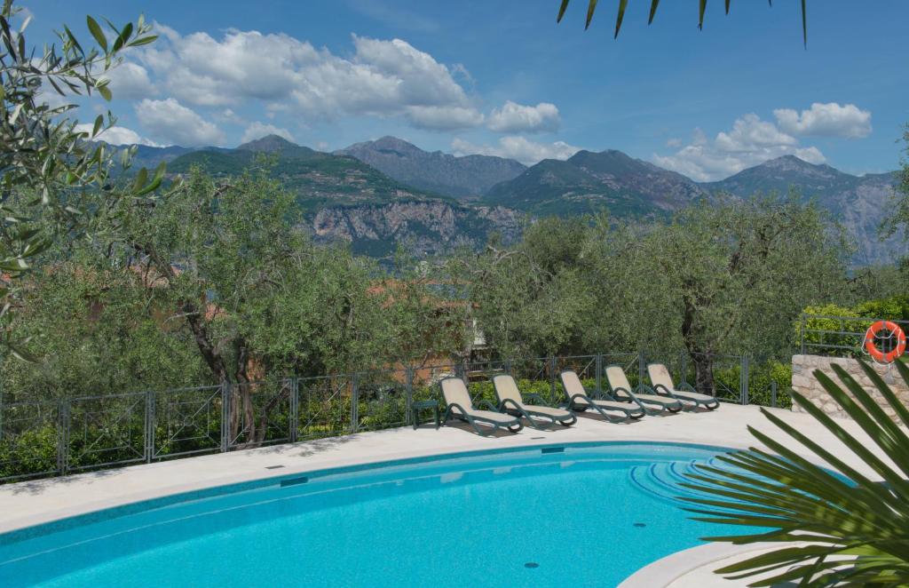 Villa Due Leoni - Residence - 5