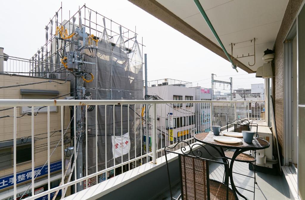 Haneda Lex House photo