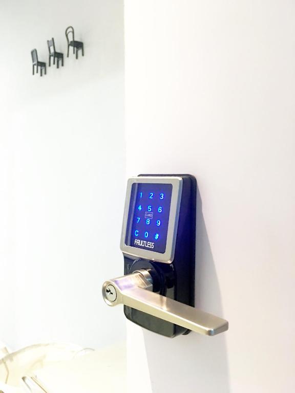 웨이 양 게스트하우스 호텔 이미지 1