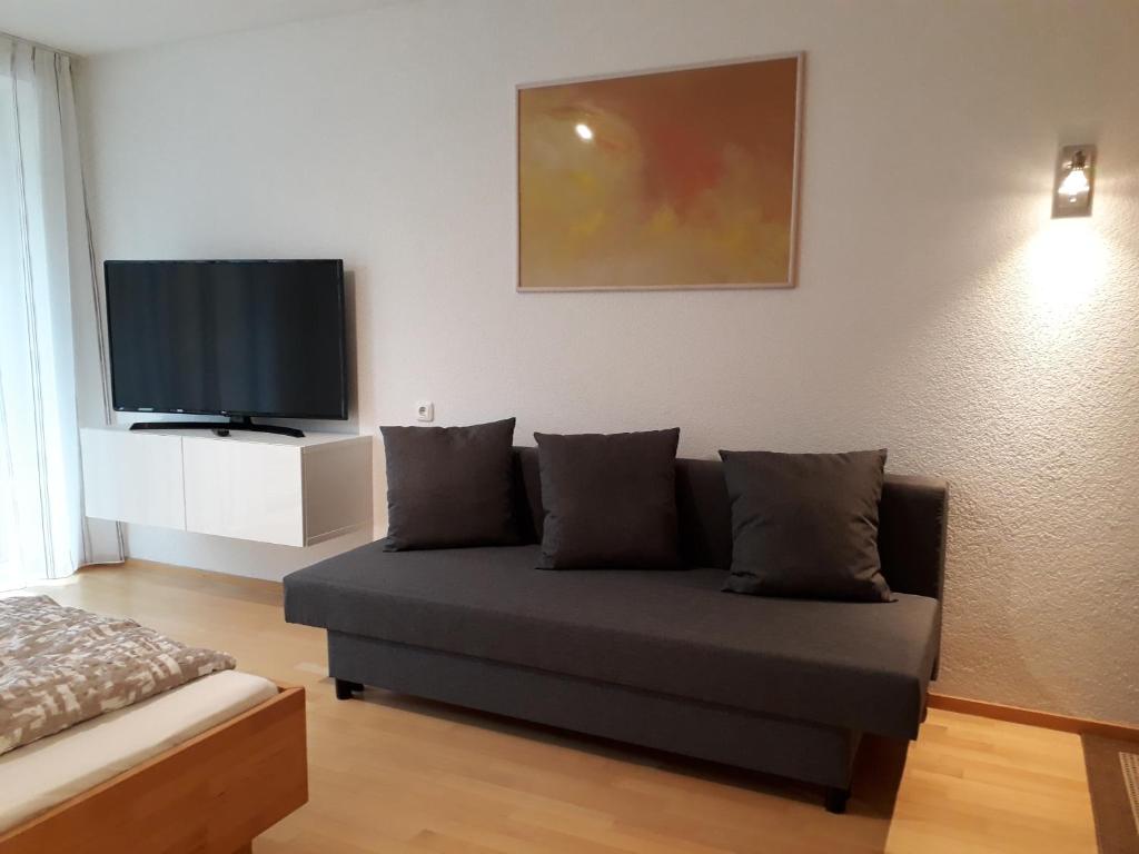 Ferienwohnung Damuls Haus Margaritta Top 1 Damuls