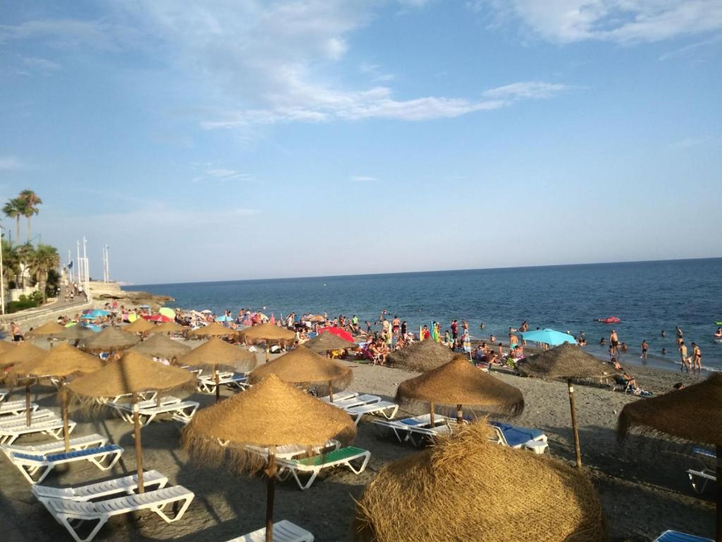 Nerja Solymar - 5