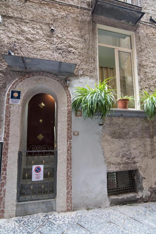 Palazziello Nanninella — Hotel in Naples