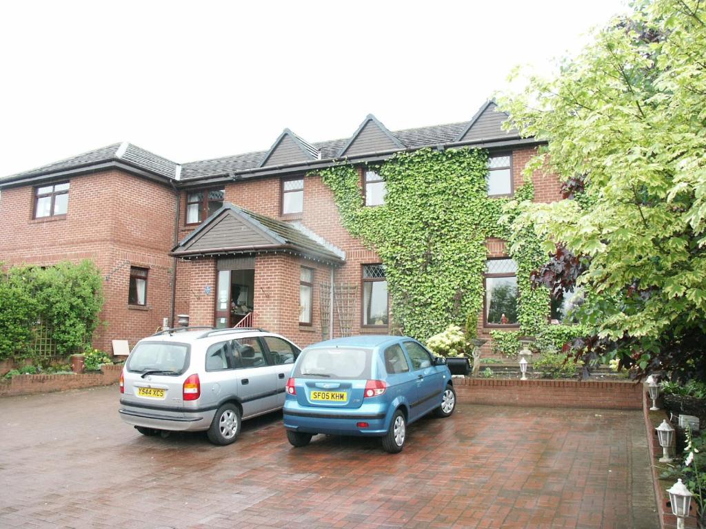 Herdshill Guest House photo
